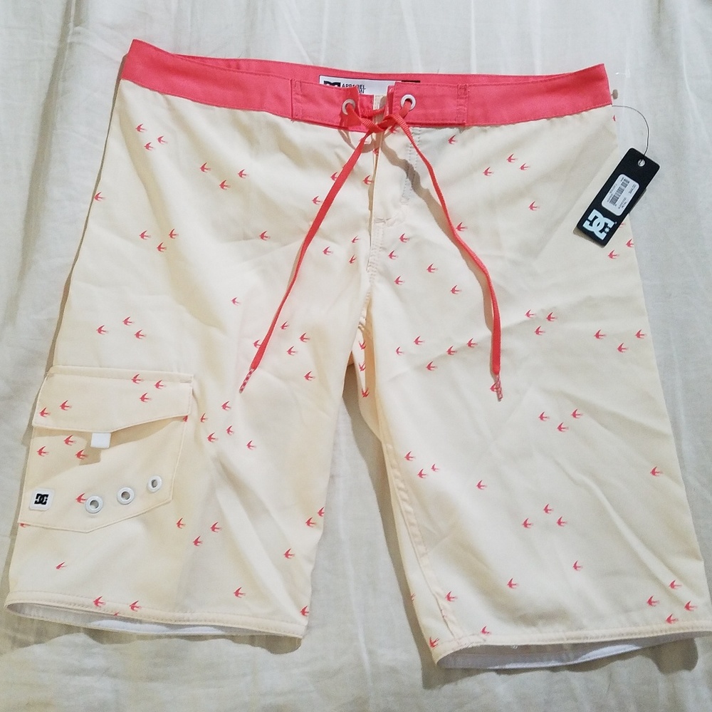 Women's athletic shorts